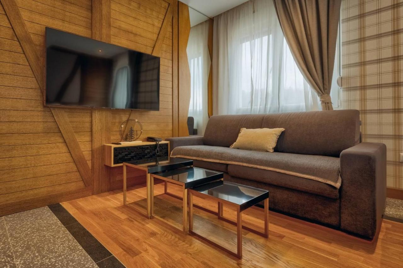 Modern Mountain Ii Appartement Kolašin